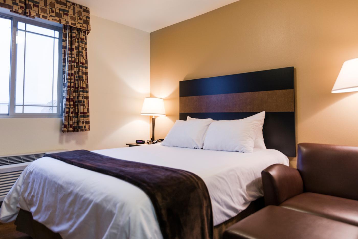 My Place Hotel-Dickinson, Nd Esterno foto