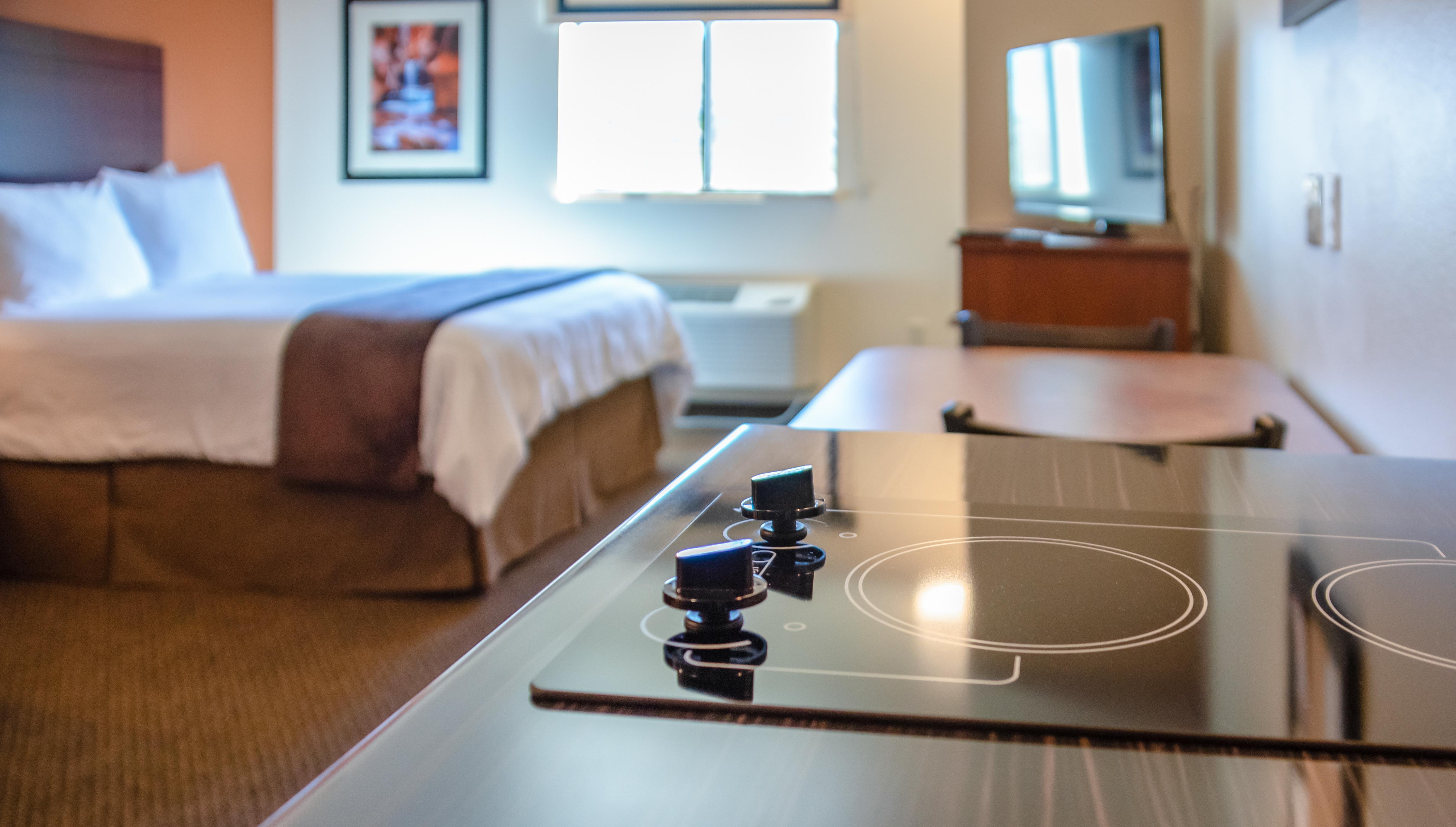 My Place Hotel-Dickinson, Nd Esterno foto