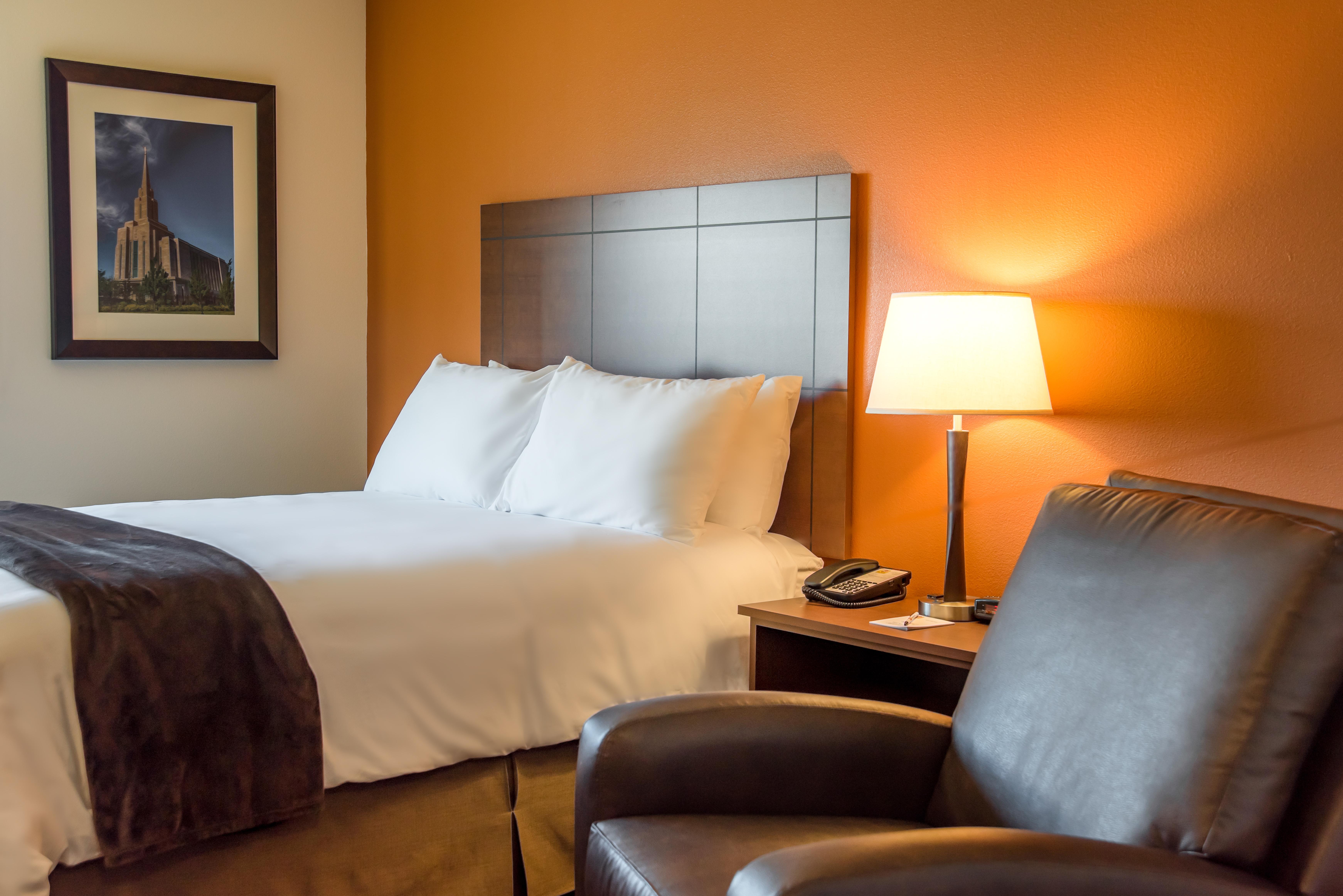 My Place Hotel-Dickinson, Nd Esterno foto