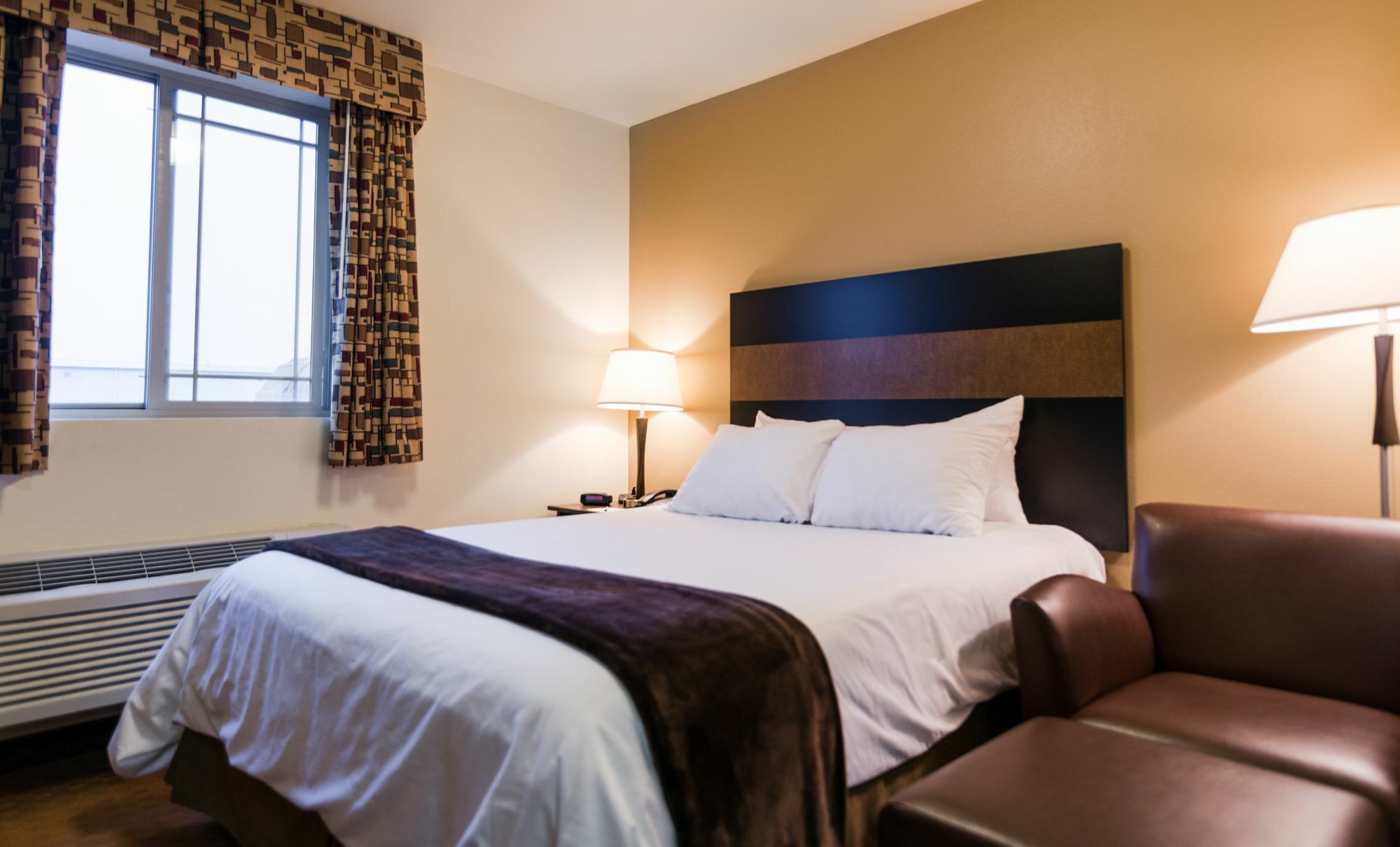 My Place Hotel-Dickinson, Nd Esterno foto